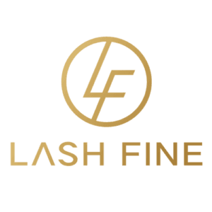 lashfine logo